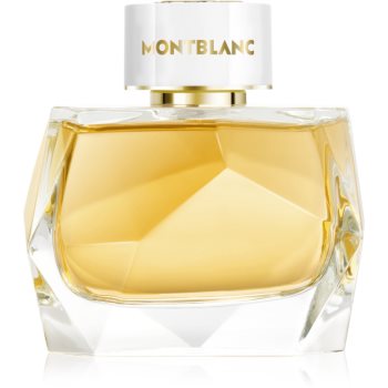 Montblanc Signature Absolue Eau de Parfum pentru femei image3